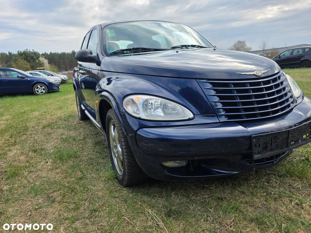 Chrysler PT Cruiser 2.4 Limited - 9