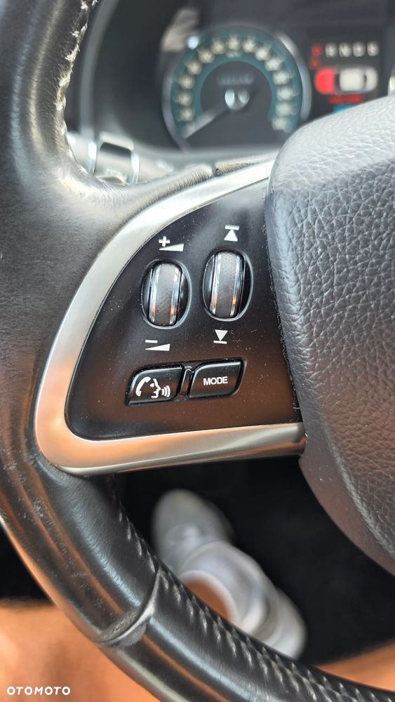 Jaguar XF 2.2 D Premium Luxury - 14