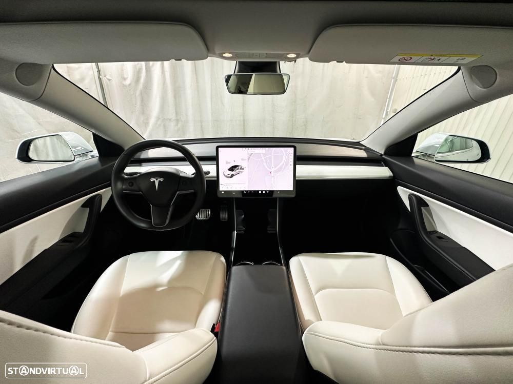 Tesla Model 3 Performance Dual Motor AWD - 10