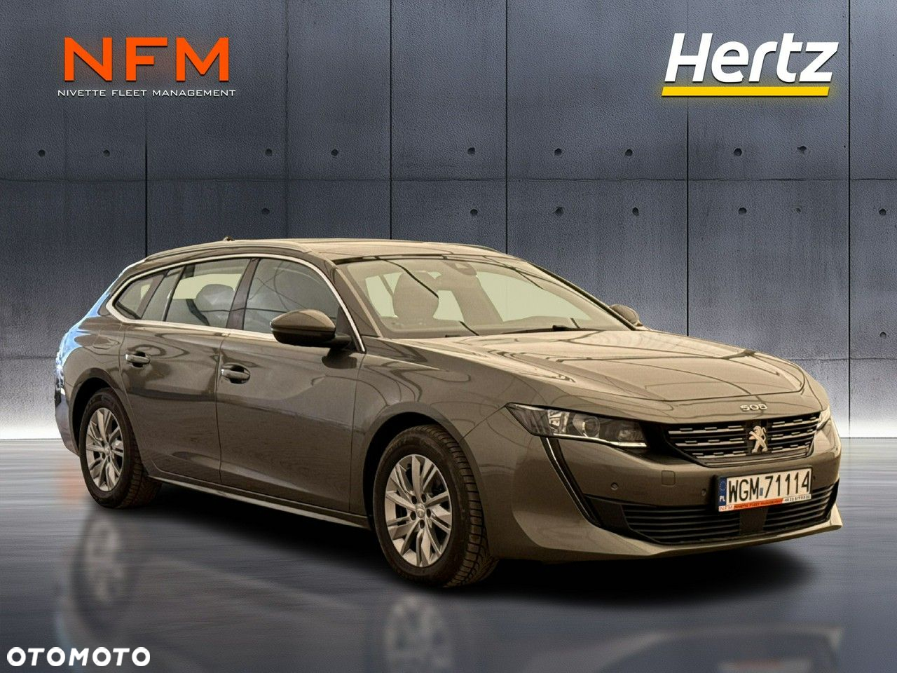 Peugeot 508 1.5 BlueHDi Active S&S - 3