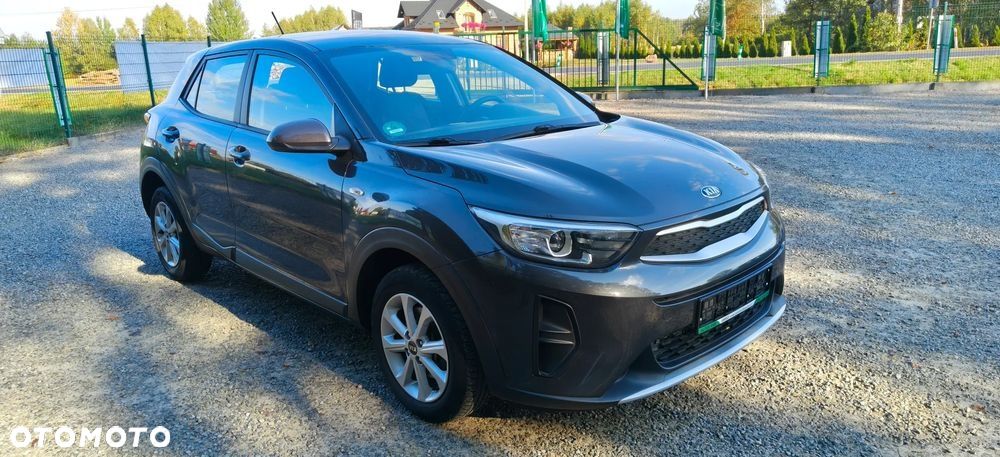 Kia Stonic - 8
