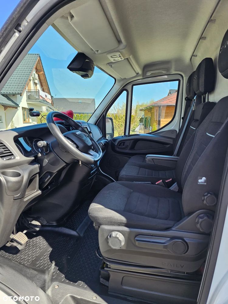 Iveco Daily - 10