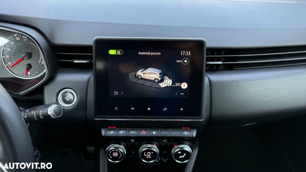 Renault Clio Energy dCi 110 Start & Stop INTENS - 28