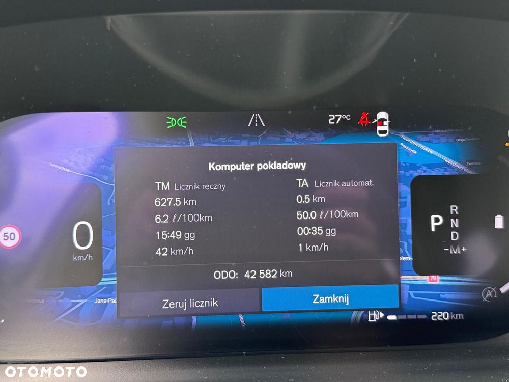 Volvo V60 - 17