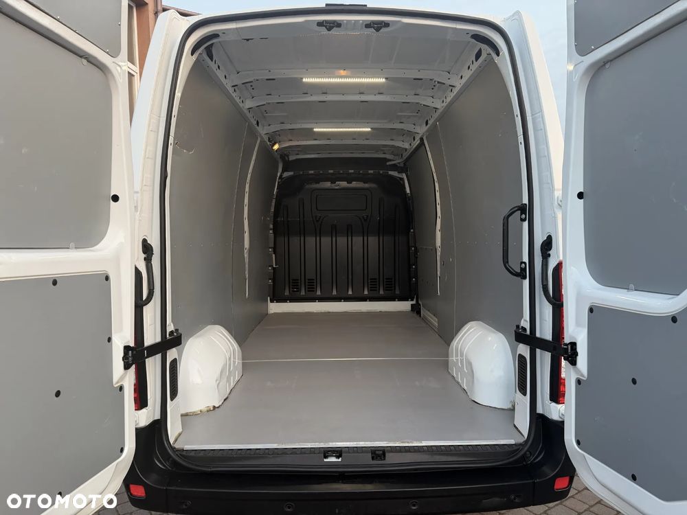 Renault Master L3H2 - 7
