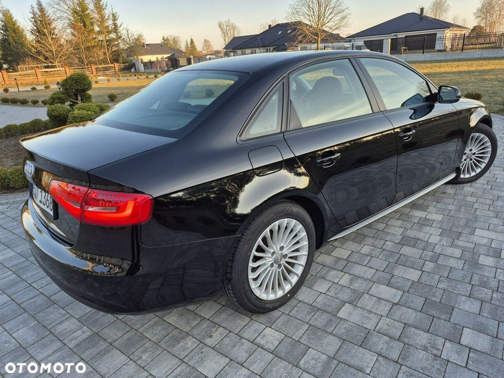 Audi A4 Allroad - 5