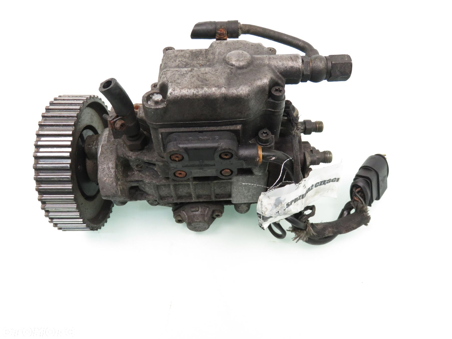 POMPA WTRYSKOWA SEAT TOLEDO II 1.9 TDI 0460404977 038130107D 038130111A - 4