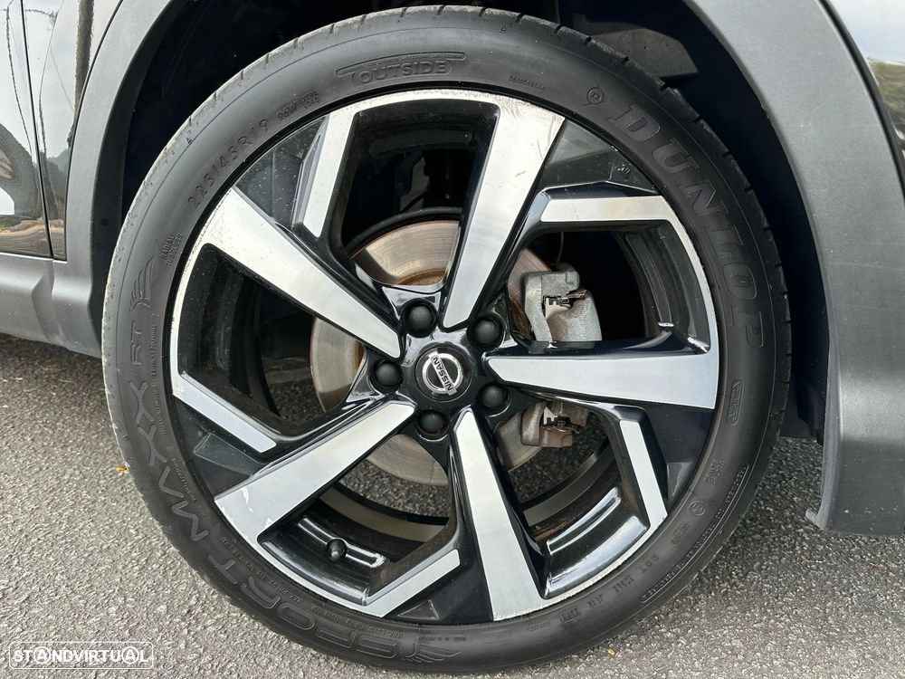 Nissan Qashqai - 3