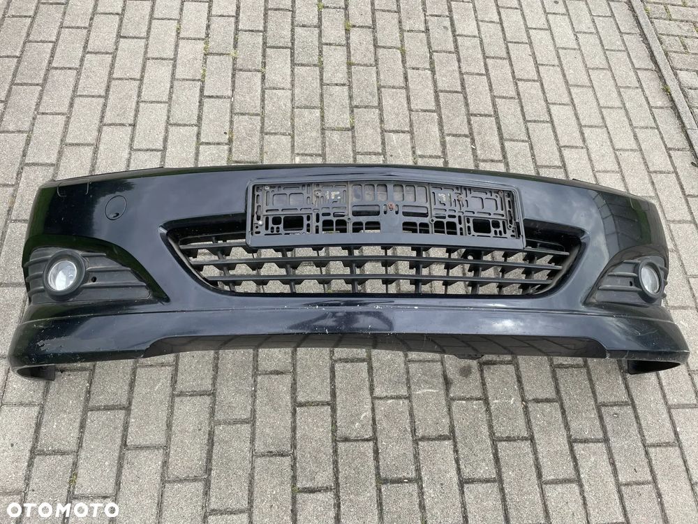 OPEL ASTRA H III GTC PRZÓD błotnik prawy ZDERZAK LAMPA REFLEKTOR LEWY PRAWY przedni lampa lewa prawa GTC Hella Z20R - 10