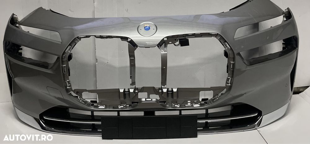 Bara fata BMW seria 7 i7  G70 - 3