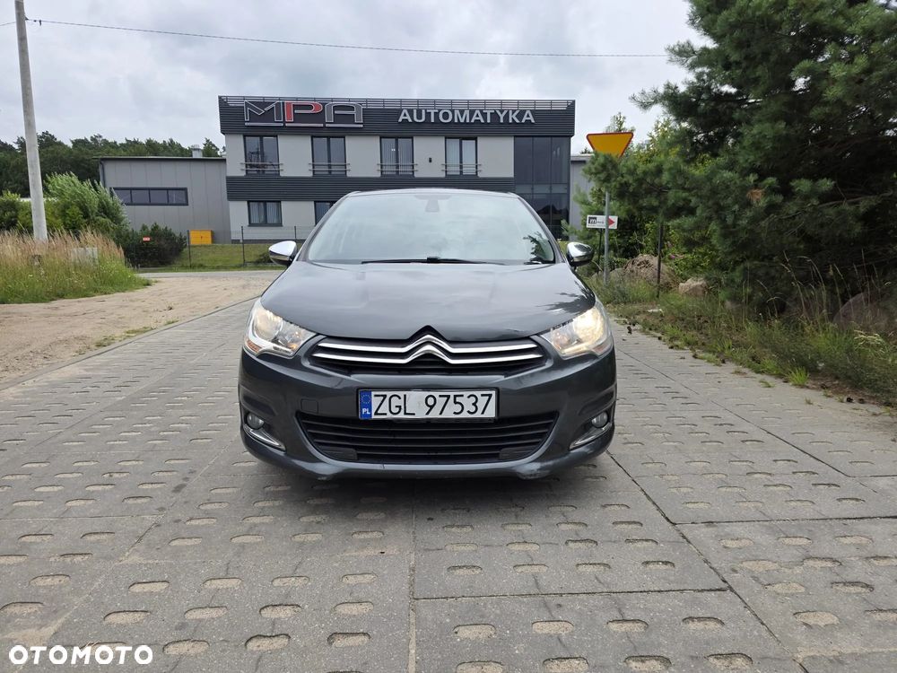 Citroën C4 1.6 VTi Attraction - 2