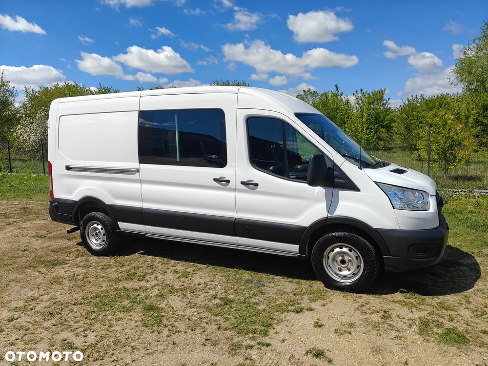 Ford Transit-250 - 9