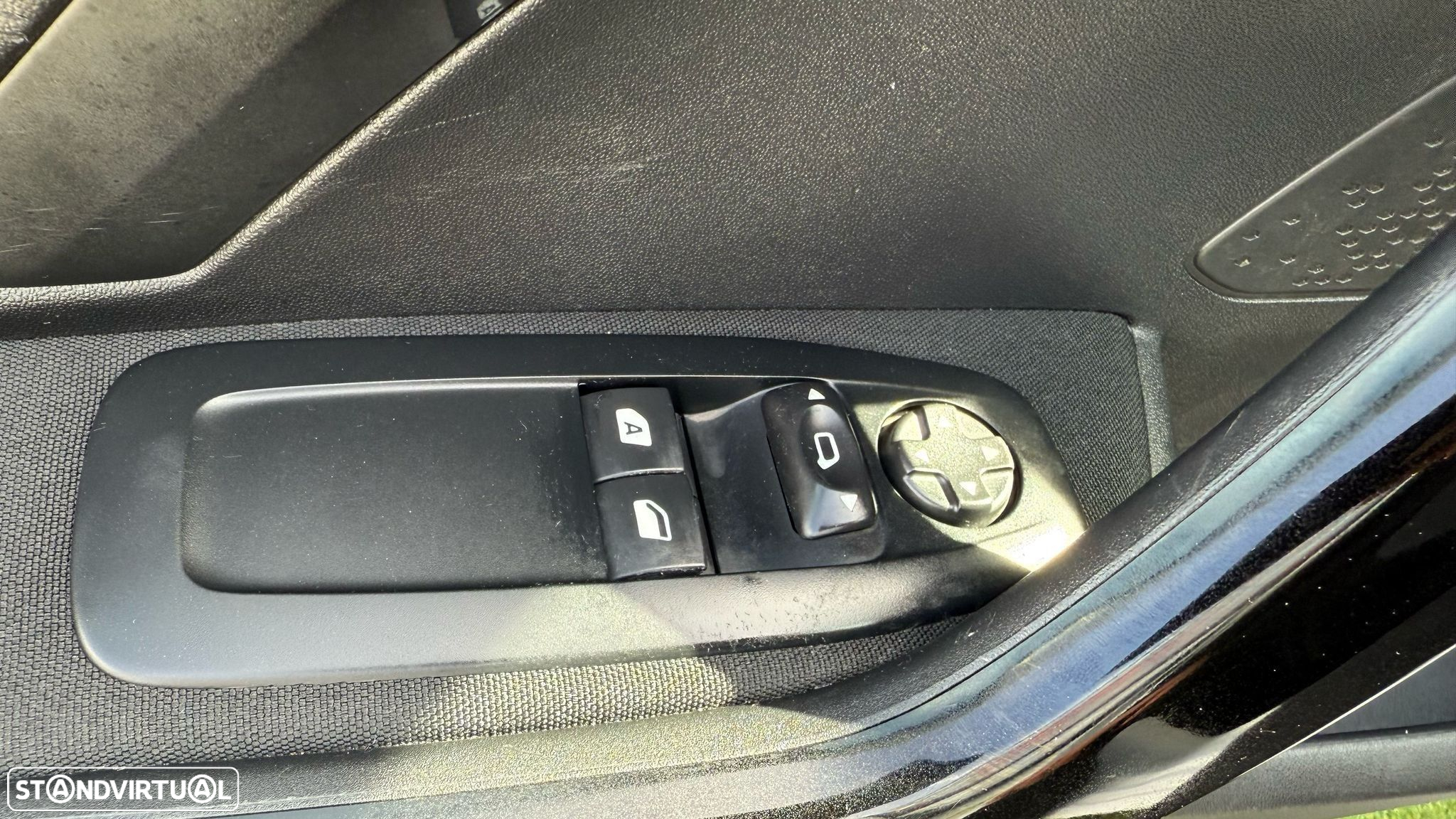 Peugeot 208 1.4 HDi Active - 38