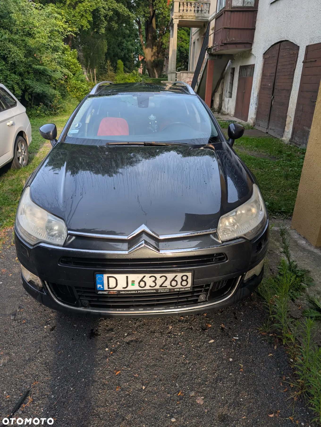 Citroën C5 II 2.2 HDi Exclusive - 5