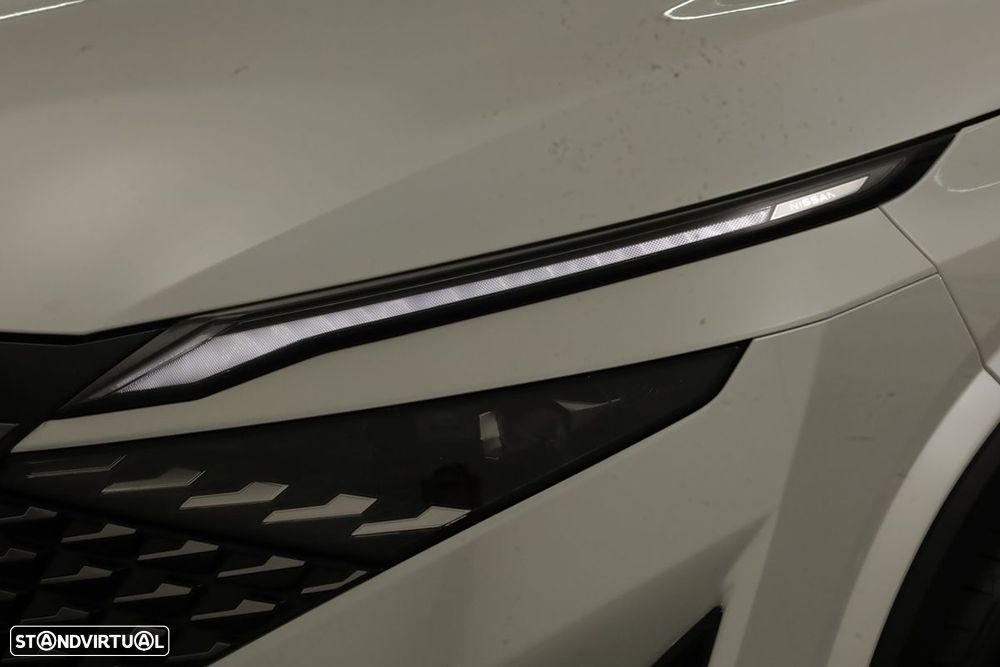 Nissan Qashqai - 6