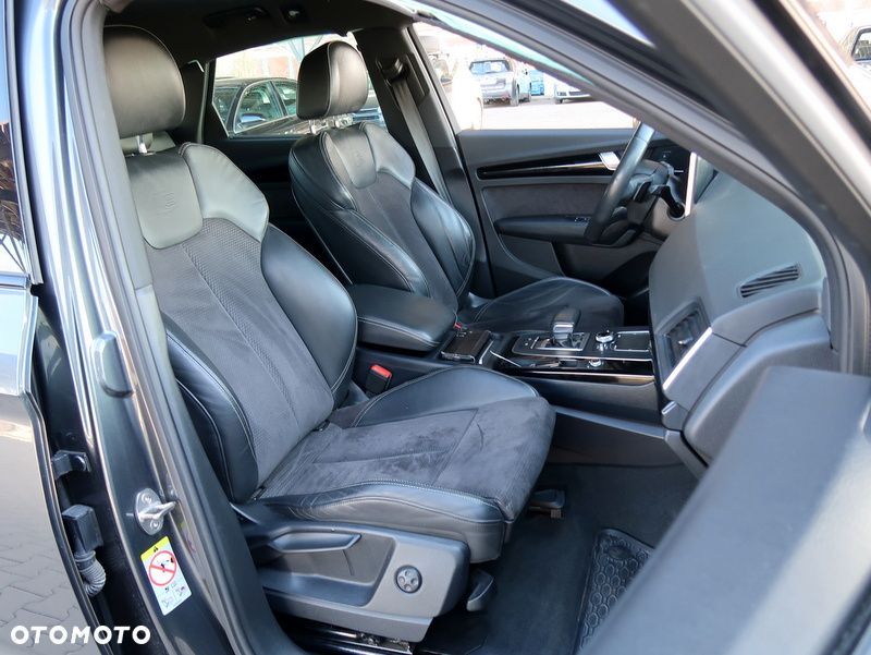 Audi Q5 - 13