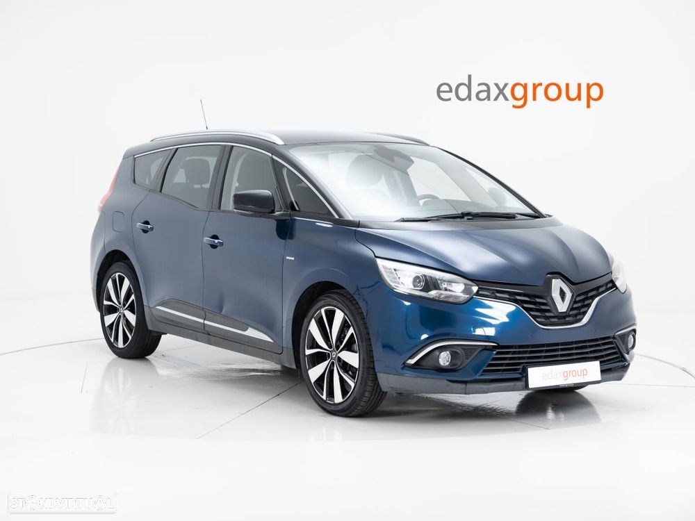 Renault Scénic - 2