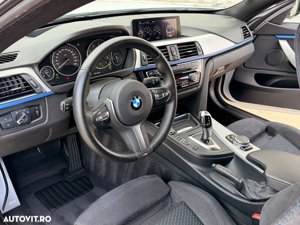 BMW Seria 4 - 22