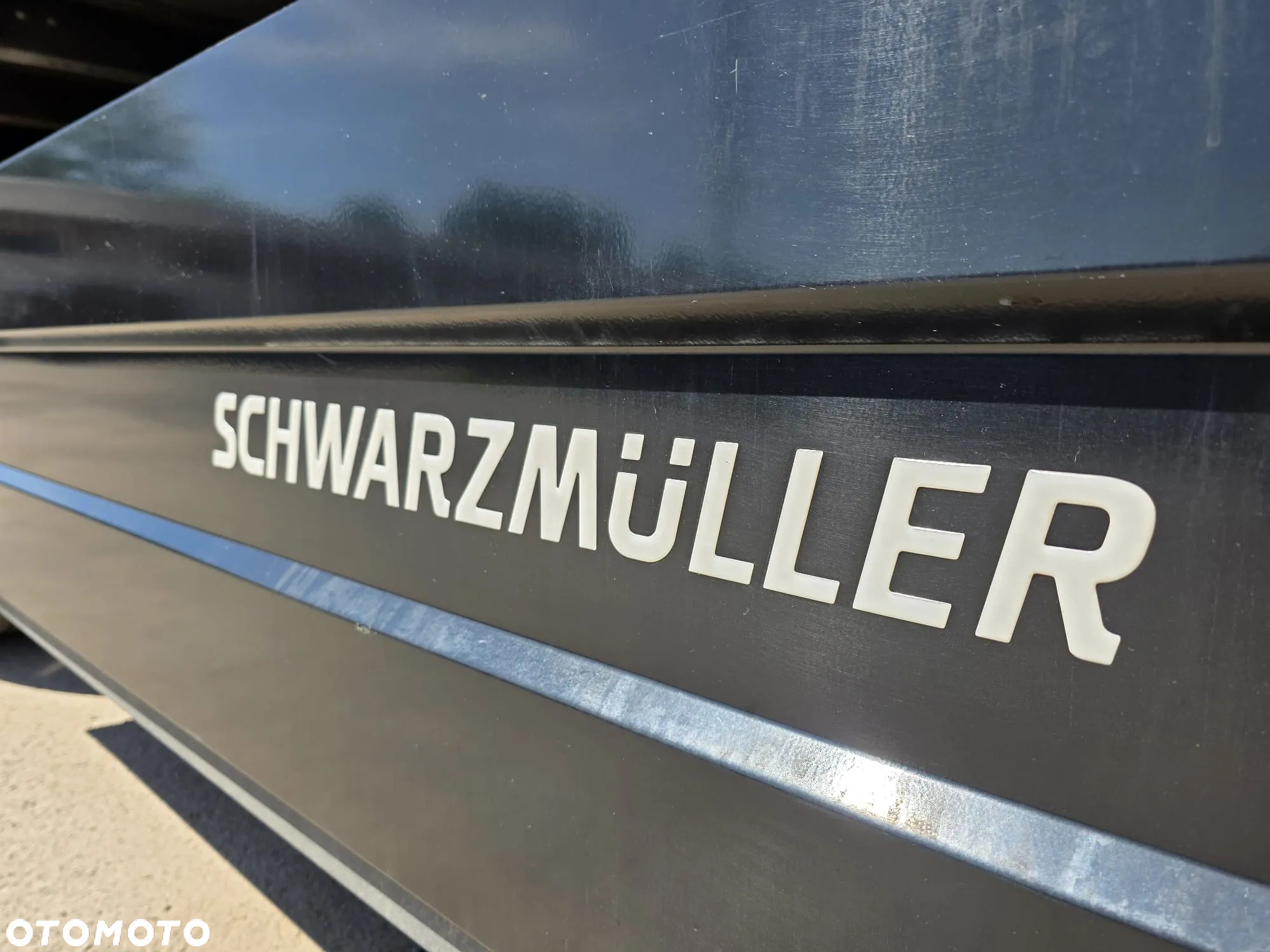 Schwarzmuller - 2