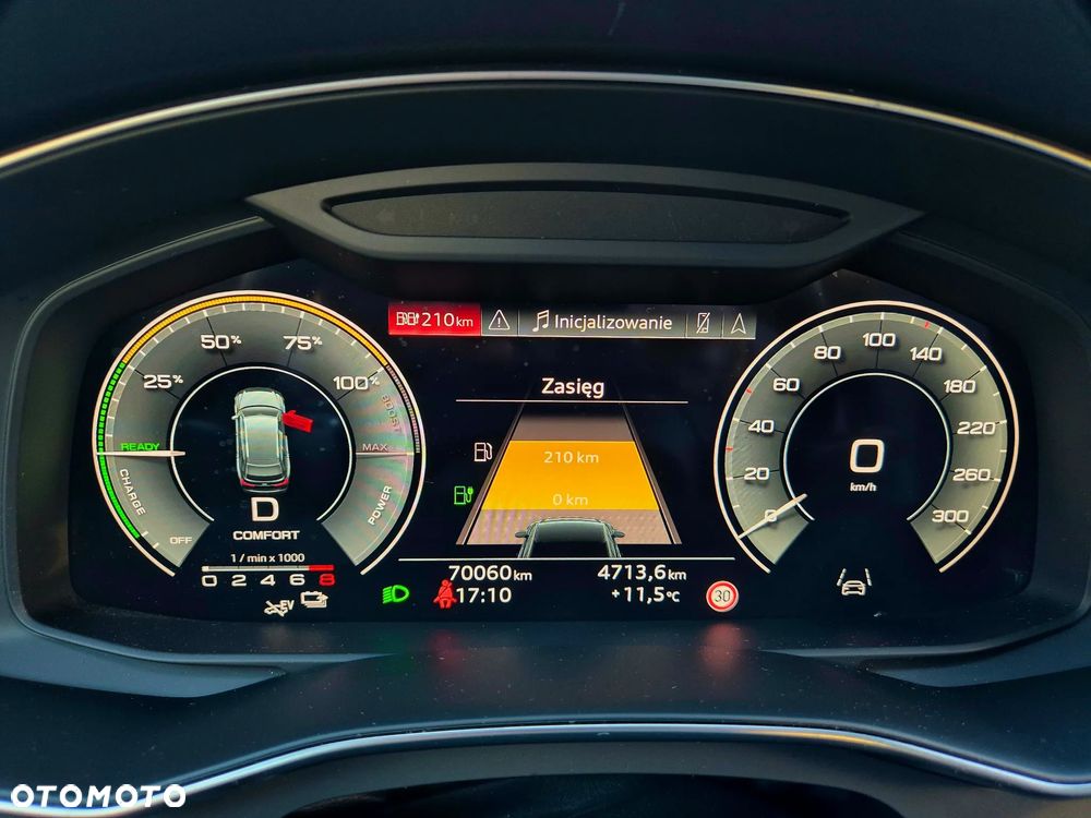 Audi A6 - 34