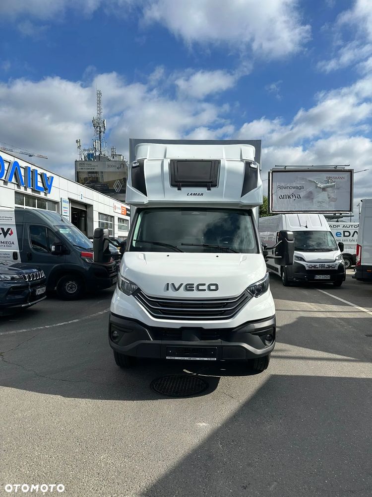 Iveco Daily 70C18HA8/P - 3