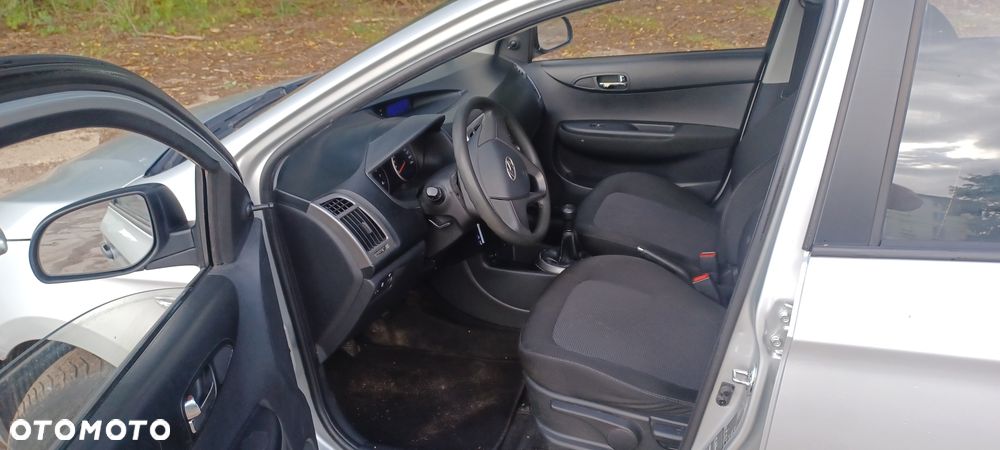 Hyundai i20 1.25 Classic - 14