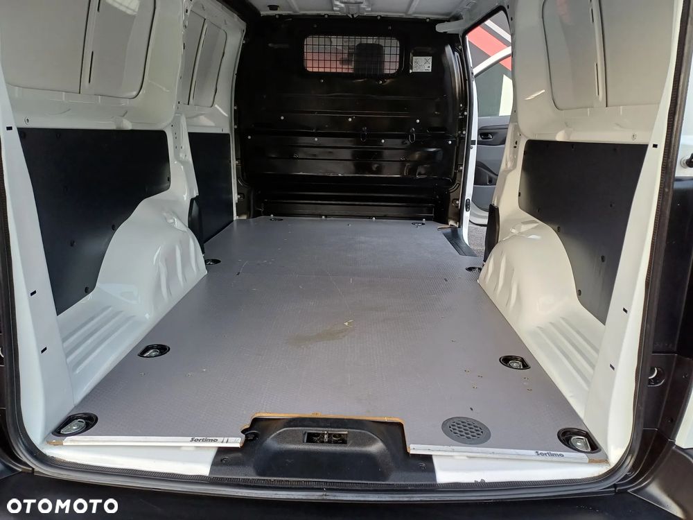 Opel Vivaro Citroen toyota - 24