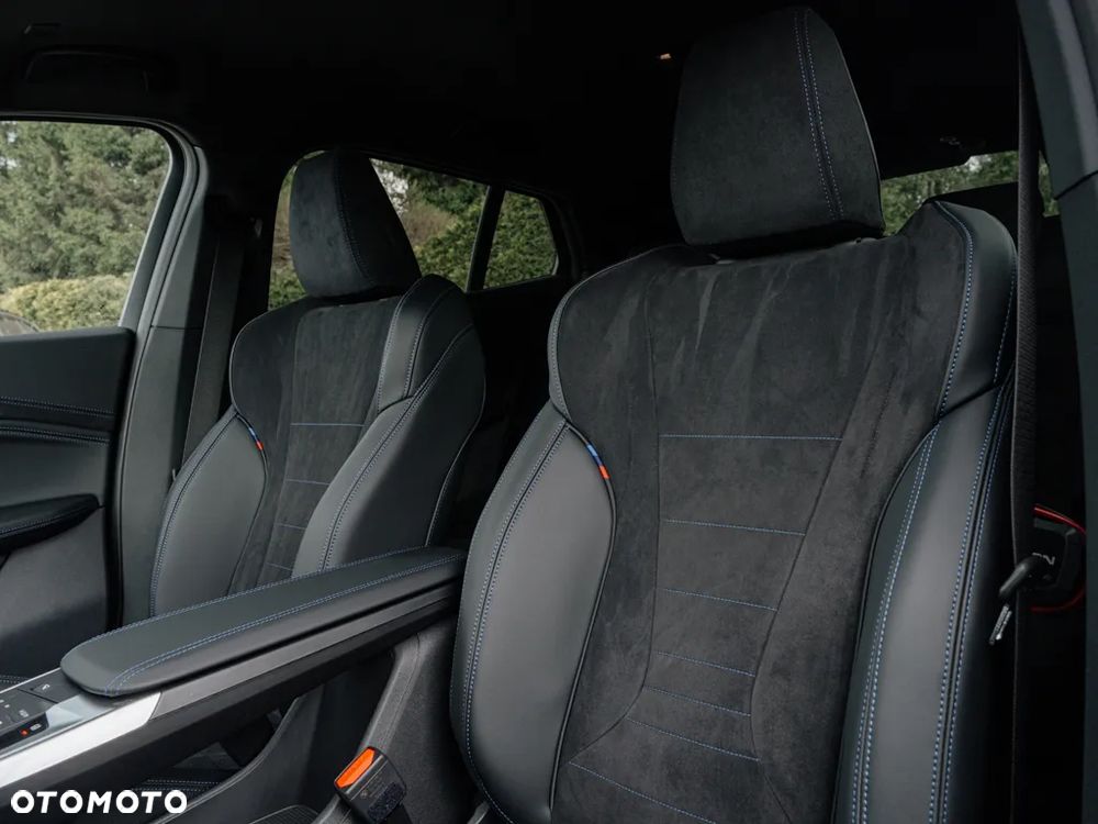 BMW X2 sDrive18d - 11