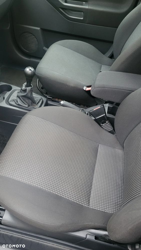 Opel Meriva 1.6 Enjoy - 26