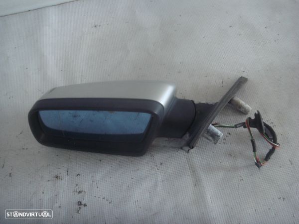 Espelho Retrovisor Esq Electrico Bmw 5 Touring (E61) - 3