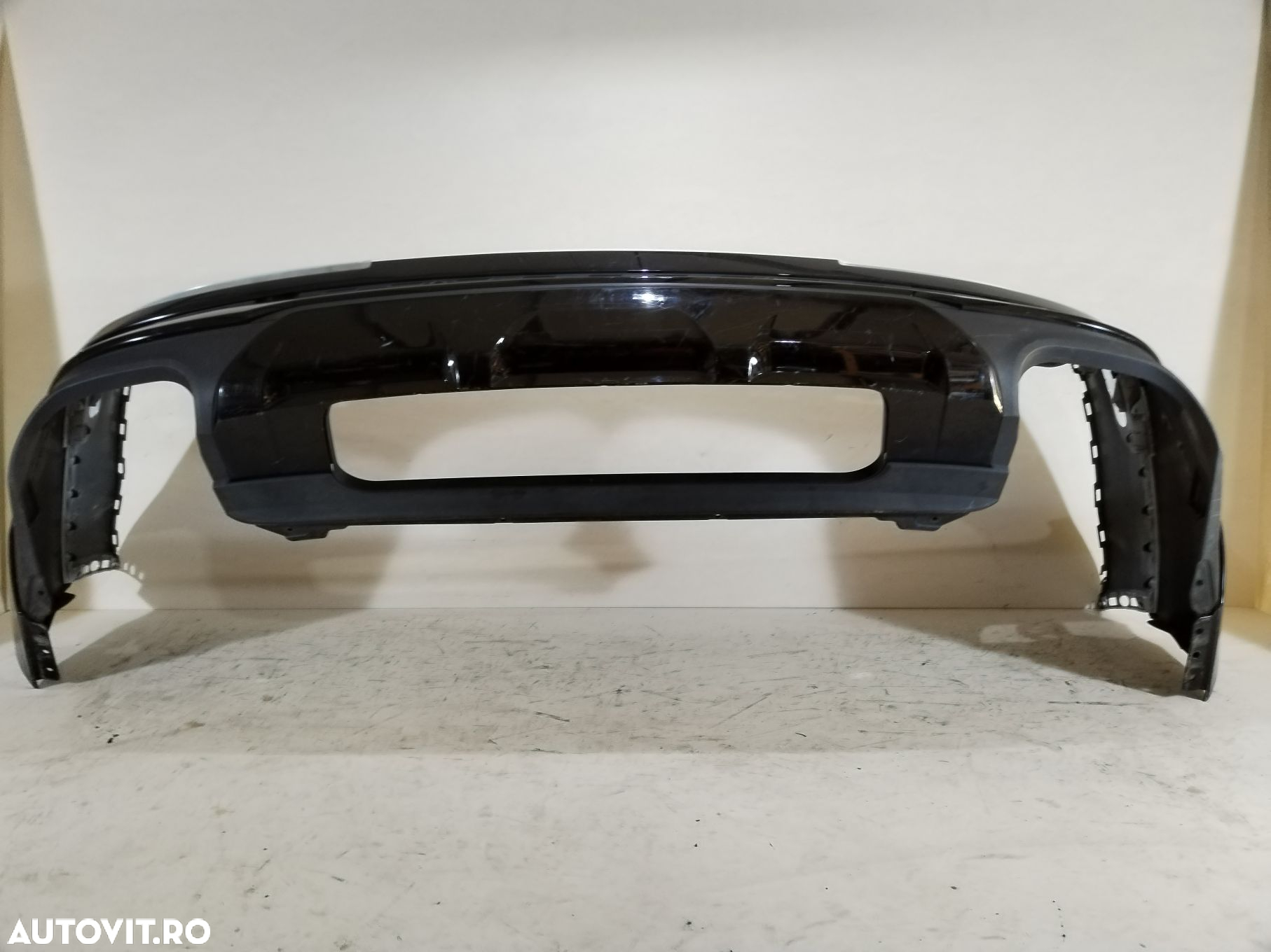 Bara spate Audi Q7, 2020, 2021, 2022, 2023, 4M0807511 - 7