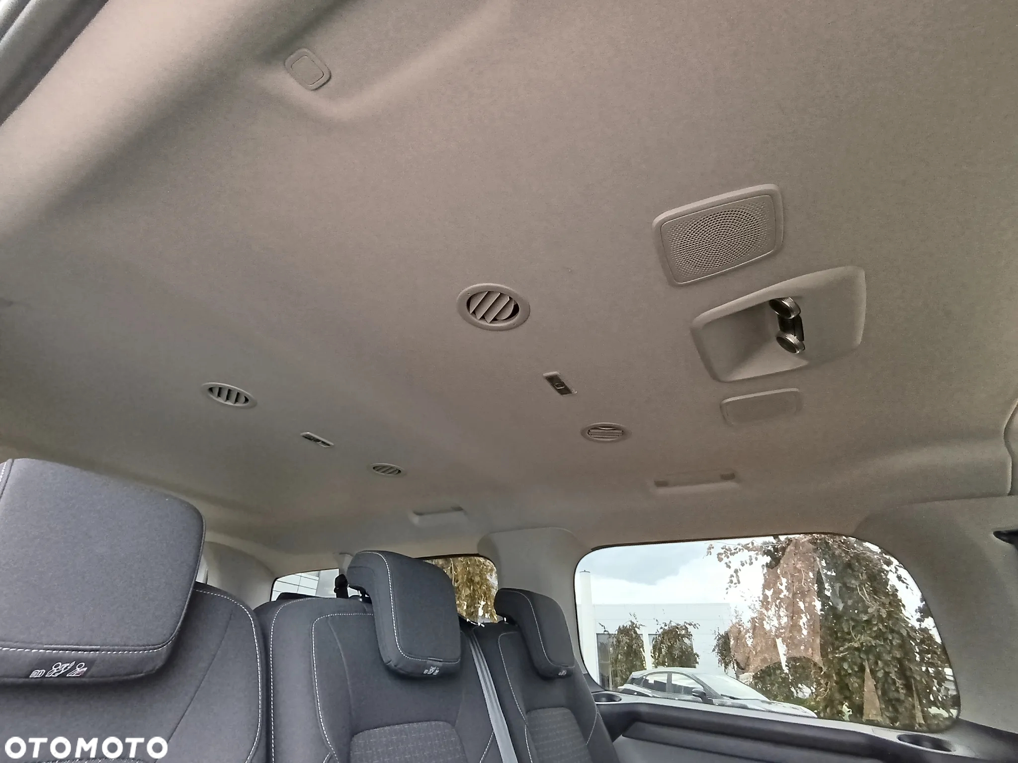 Ford Transit Custom Kombi 2.0 EcoBlue 320 L2H1 Trend M1 - 25