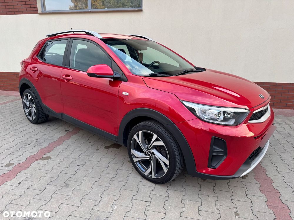 Kia Stonic 1.0 T-GDI M - 14