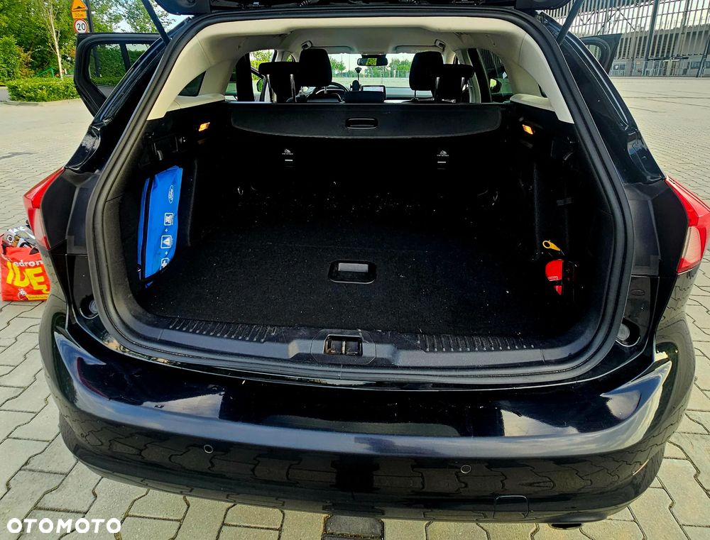 Ford Focus 1.5 EcoBlue SCR Titanium - 19