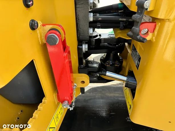 Caterpillar CB 2.5 GC - 15