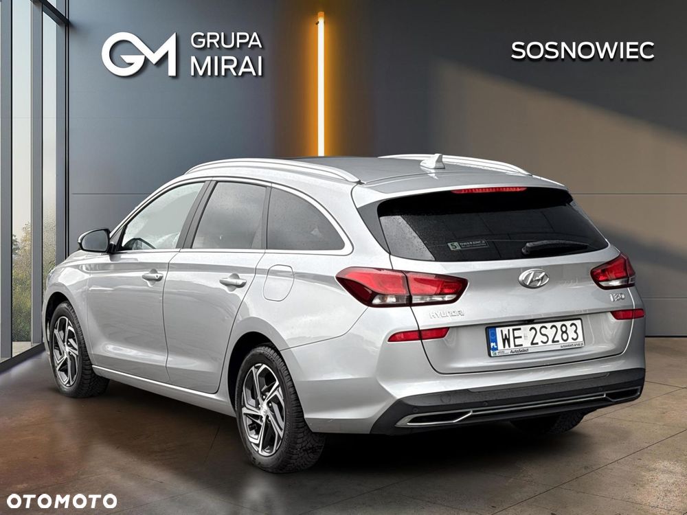 Hyundai i30 1.6 D Comfort - 3