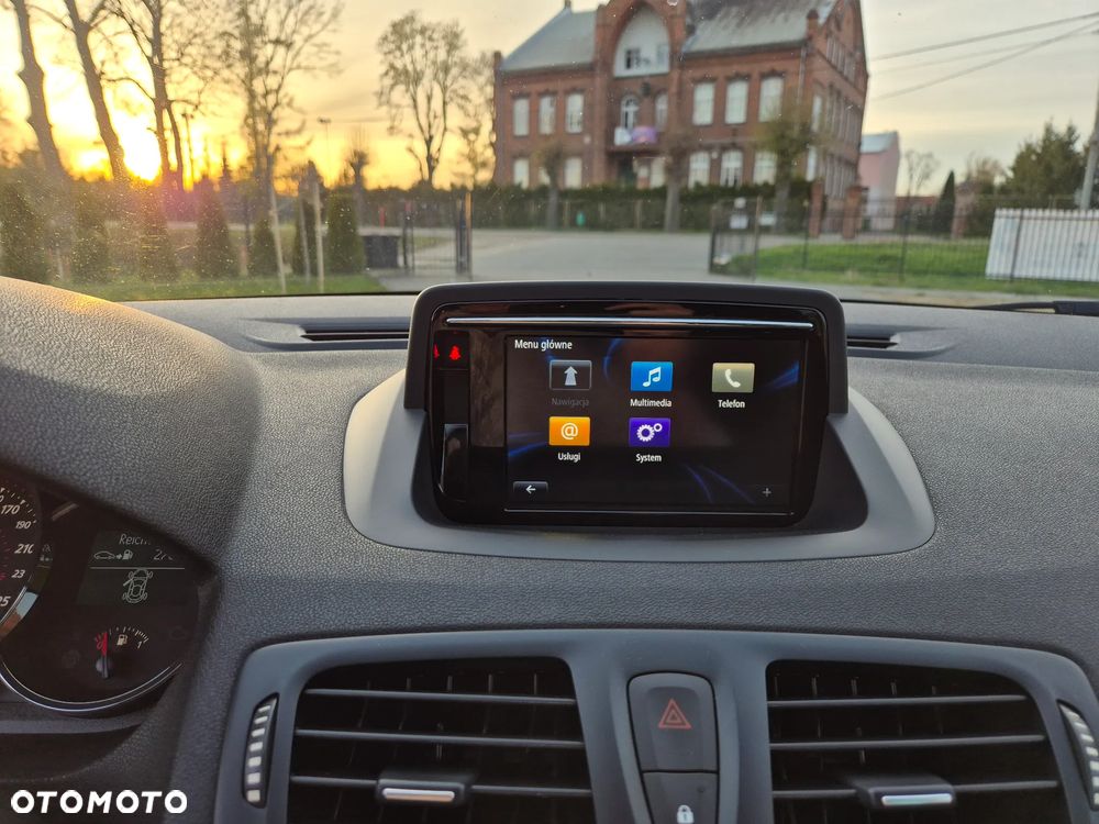 Renault Megane dCi 165 FAP GTline - 37