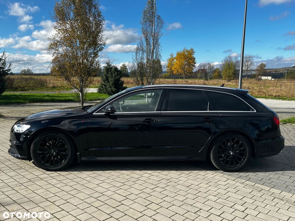 Audi A6 - 2