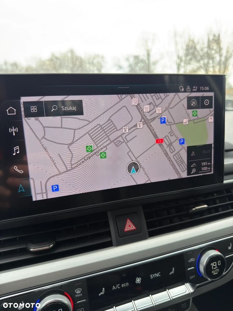 Audi A4 Allroad 40 TDI Quattro S tronic - 40