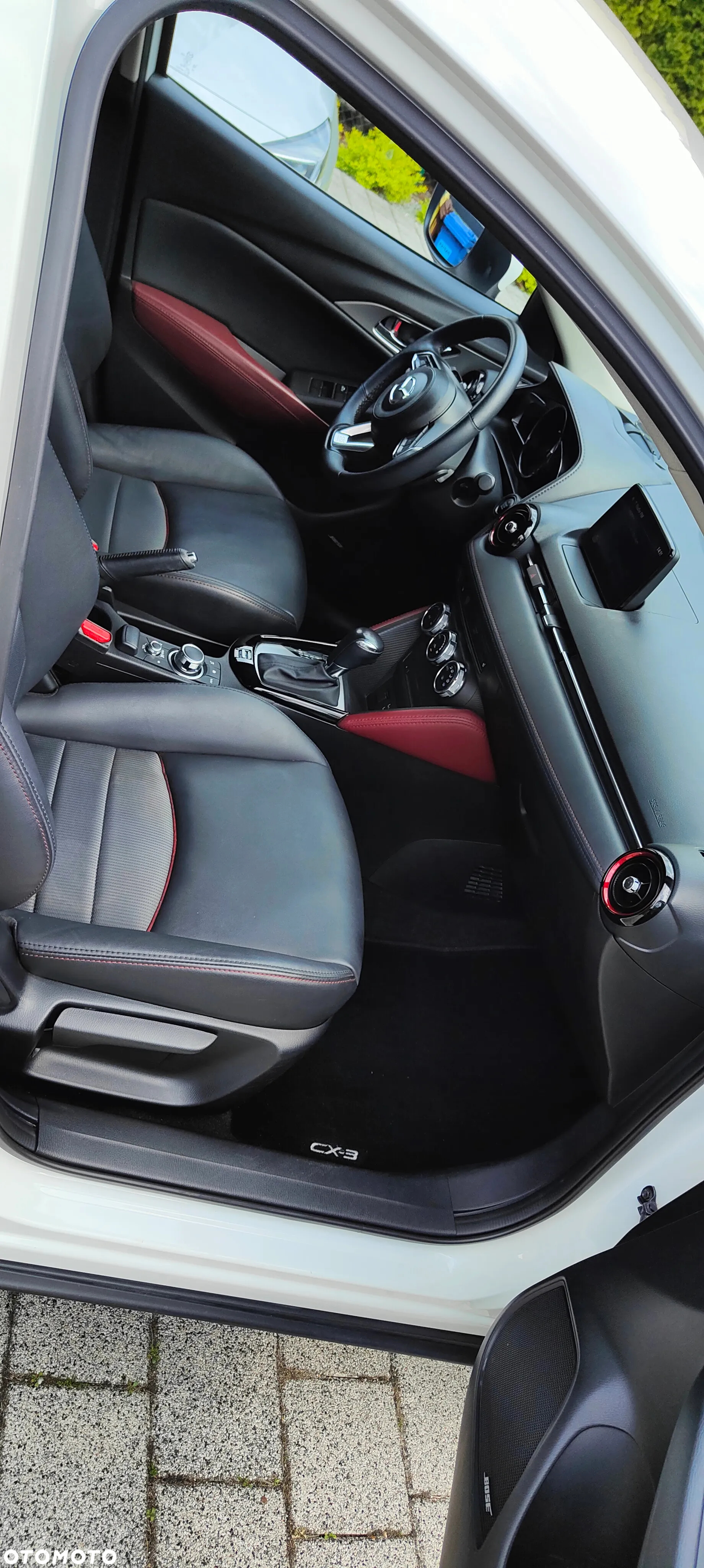 Mazda CX-3 2.0 Skypassion - 29