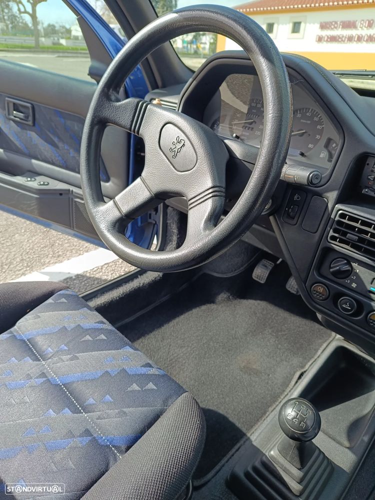 Peugeot 106 1.4 XS - 28