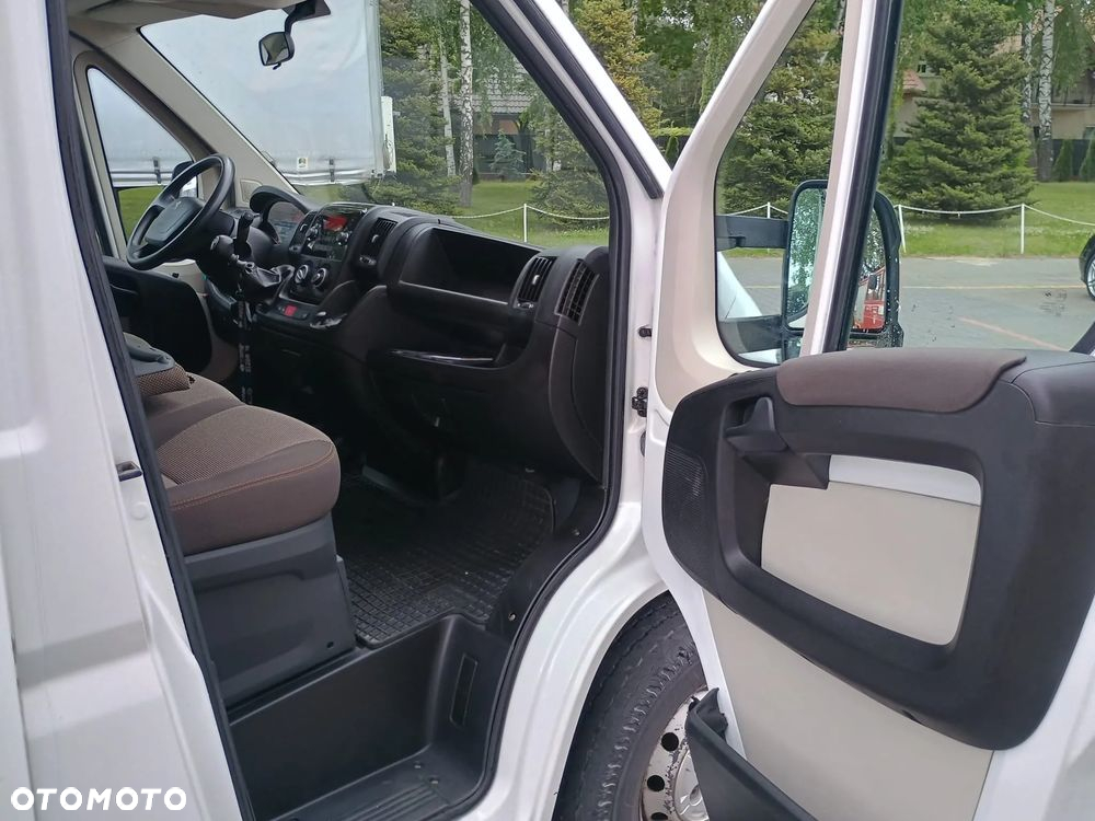 Peugeot boxer - 13