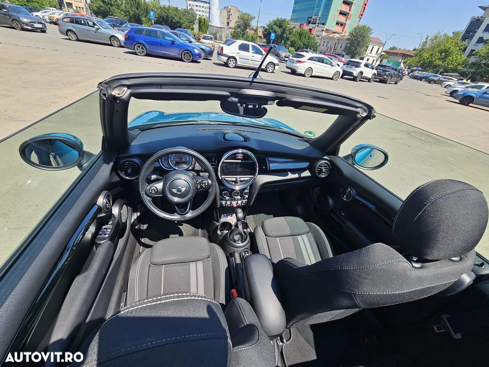 Mini Cooper S - 4