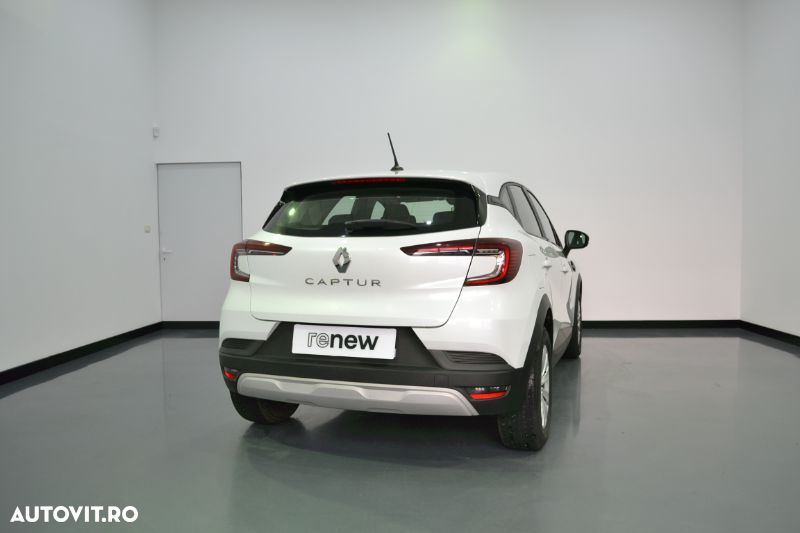 Renault Captur TCe 100 GPL Zen - 2