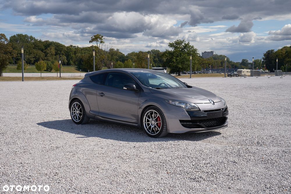 Renault Megane 2010 photo 4
