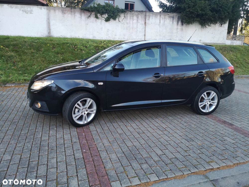 Seat Ibiza ST 1.2 12V Style - 1