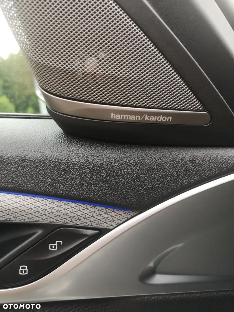 BMW Seria 5 530i M Sport sport - 20