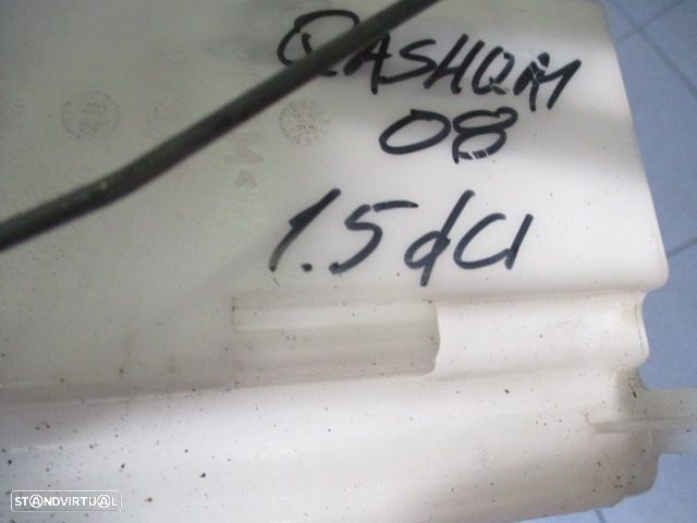Boia Combustivel 0975132990003 NISSAN QASHQAI 2008 1.5 Dci Disel - 3
