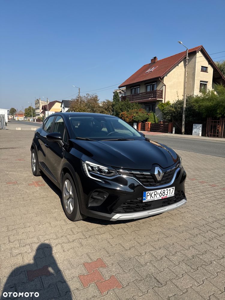 Renault Captur 2020 photo 4