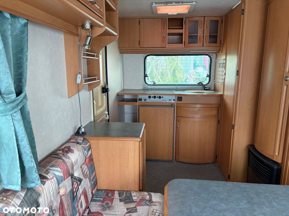Adria UNICA 391 - 18